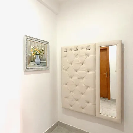 Luna Blanca - 1 Minute From The Beach Golem (Tirana) Exterior photo