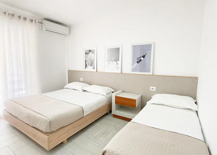 Luna Blanca - 1 Minute From The Beach
