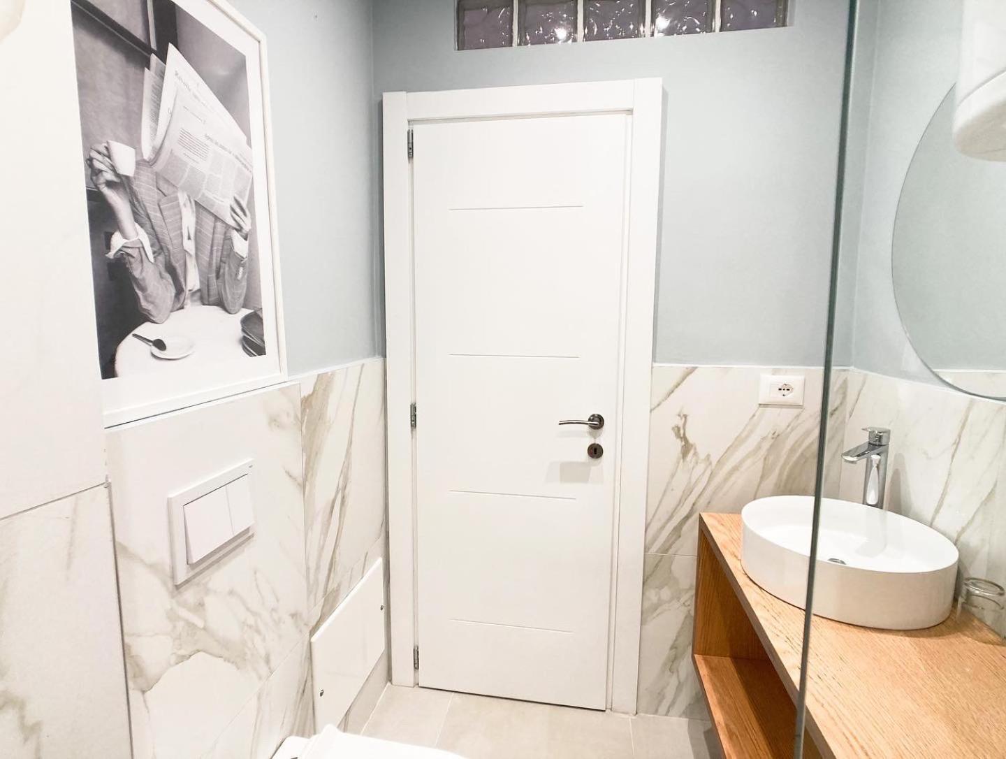 Apartament Luna Blanca - 1 Minute From The Beach Golem (Tirana)