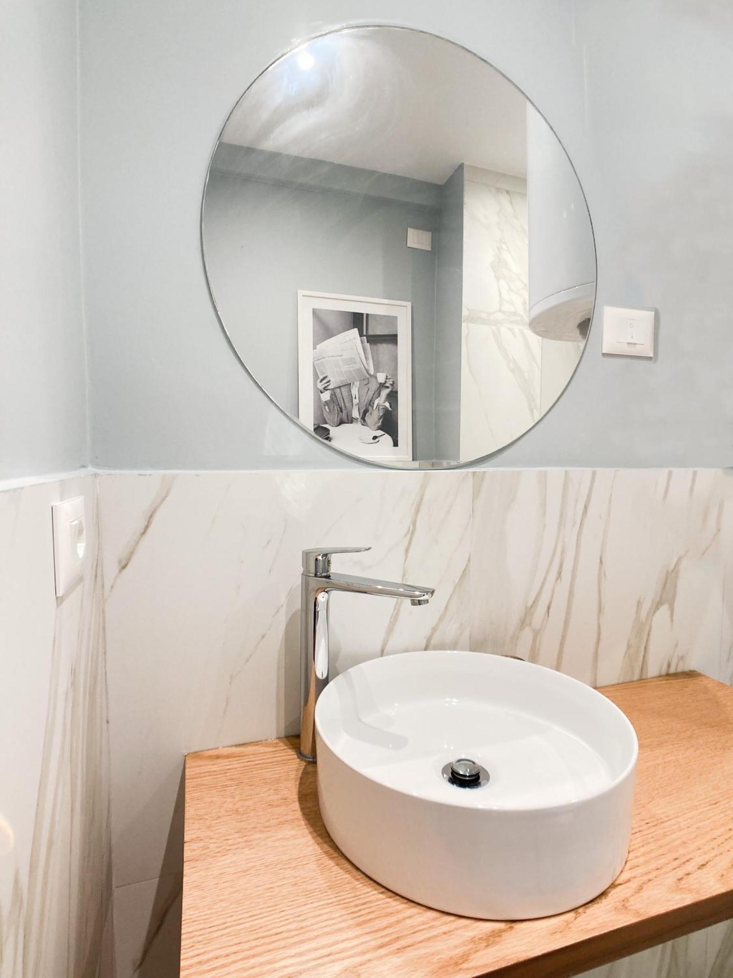 Apartment Luna Blanca - 1 Minute From The Beach