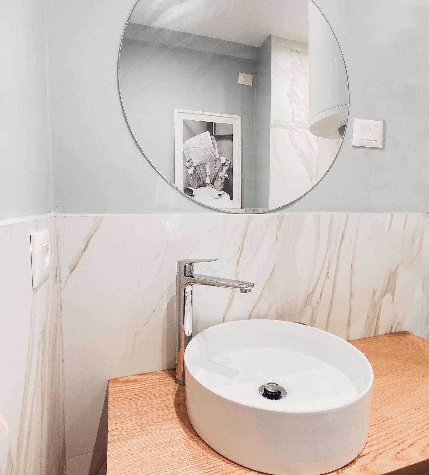 Luna Blanca - 1 Minute From The Beach Golem (Tirana)